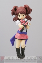 『ペルソナ4』Half Age Characters